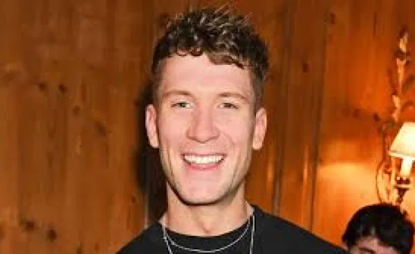 Charlie Radnedge Net Worth
