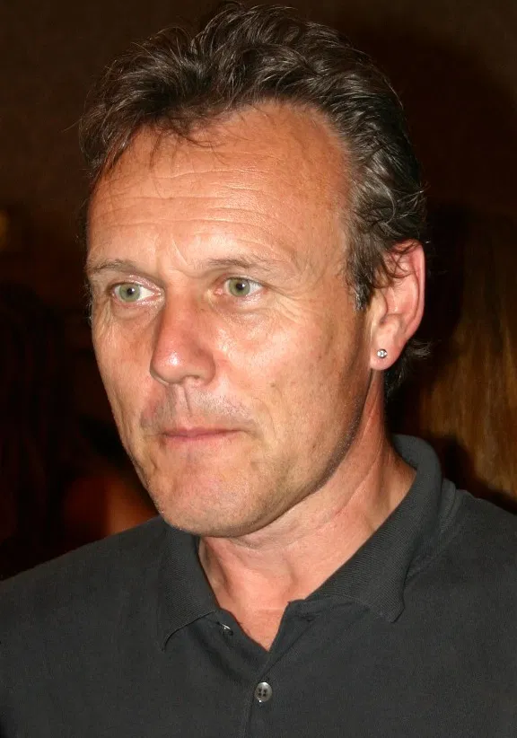 Anthony Head Net Worth