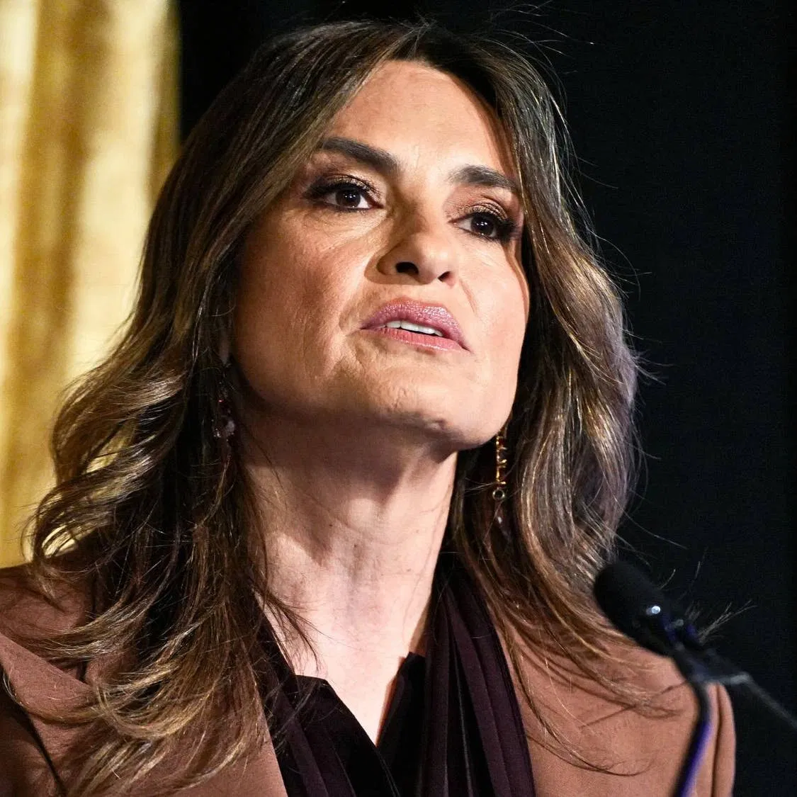 Mariska Hargitay Net Worth