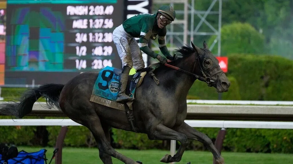 Belmont Stakes 2026: History, Traditions, and Golden Tempo's Triumph at Saratoga