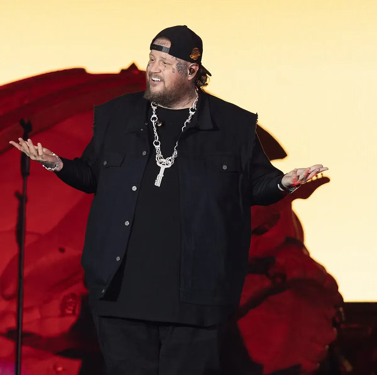 Jelly Roll Net Worth