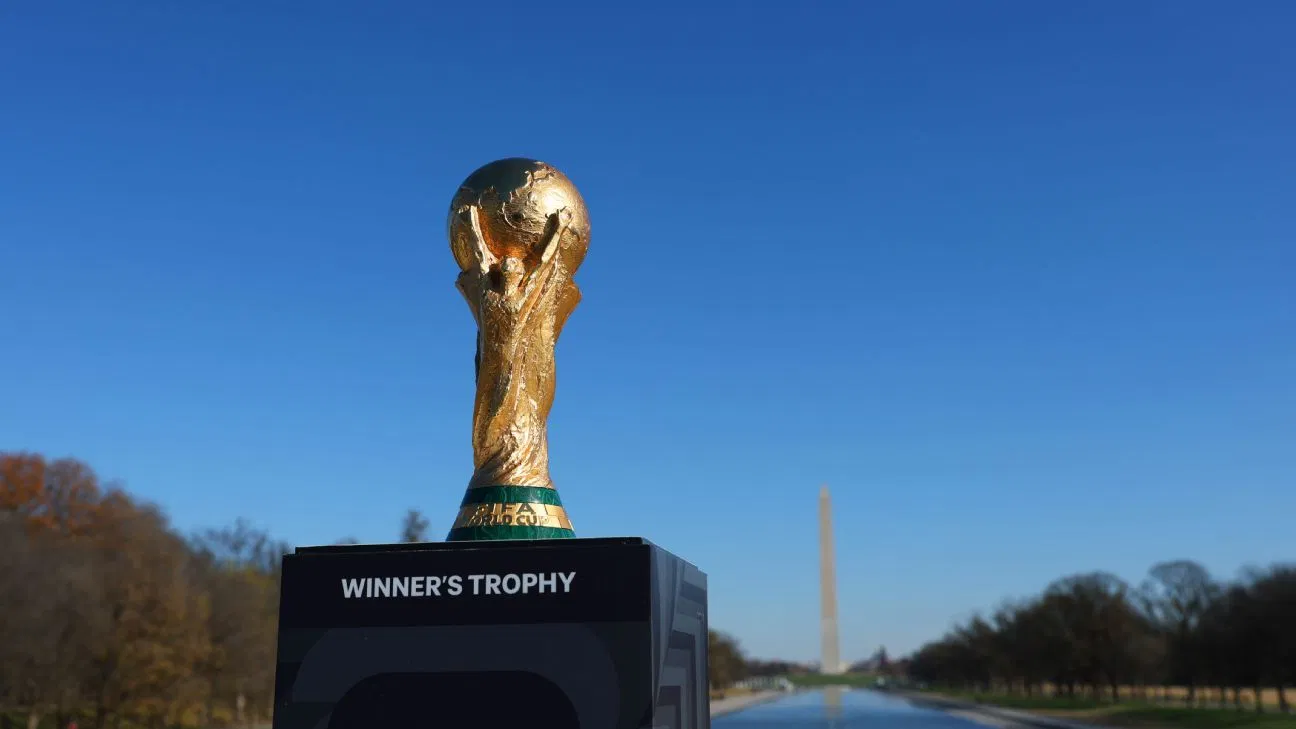 World Cup Schedule Explained: How the 2026 Tournament Format Works