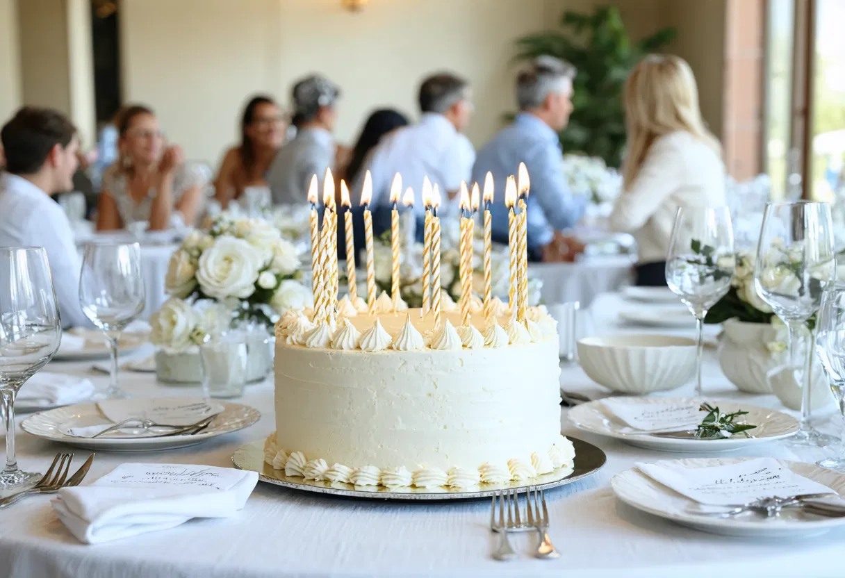 How Adult Events Planning Can Transform Your Celebration: Tips for a Memorable Adult Birthday