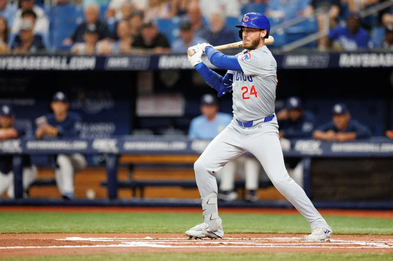 Cody Bellinger Net Worth