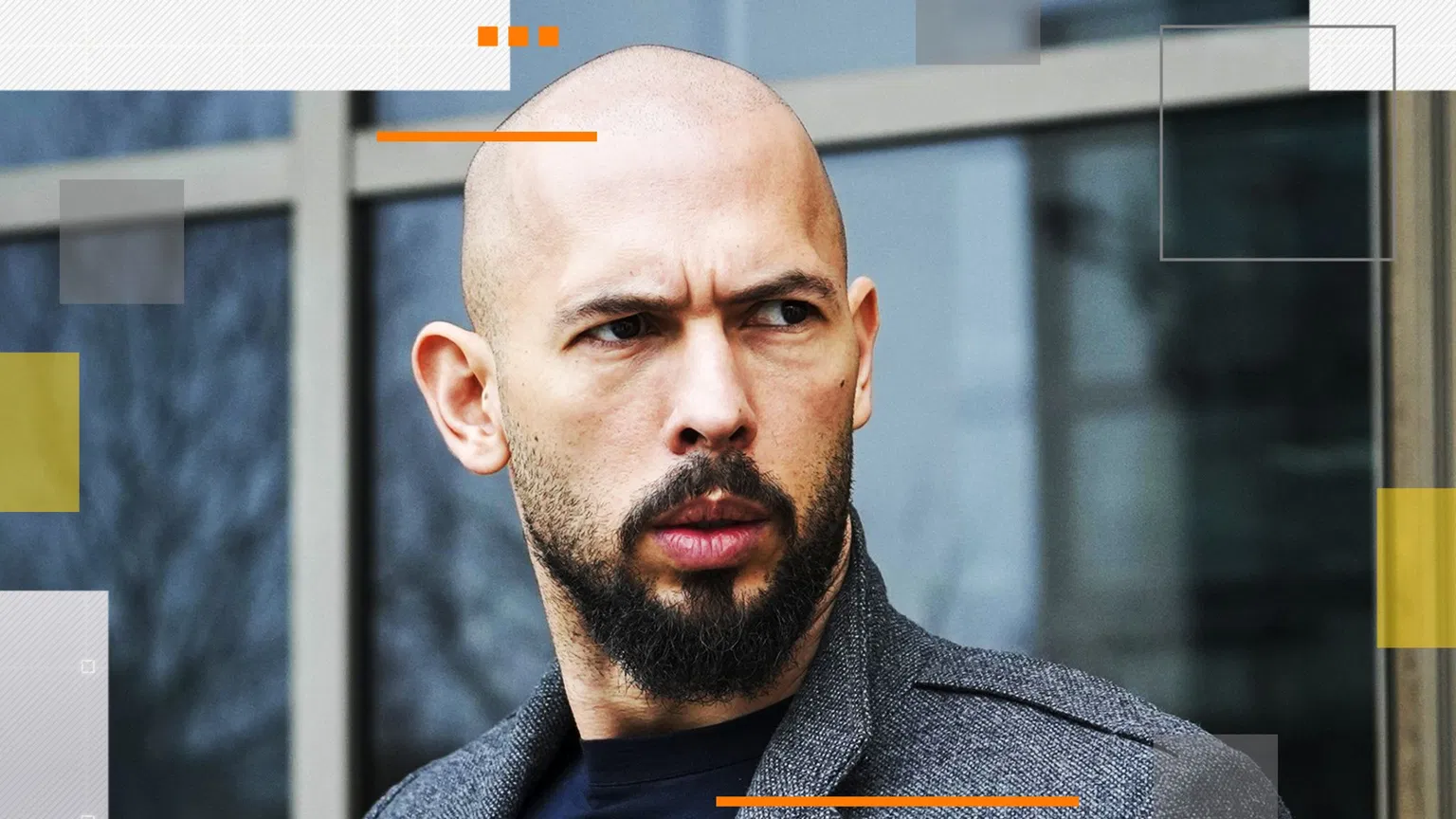 Andrew Tate Net Worth