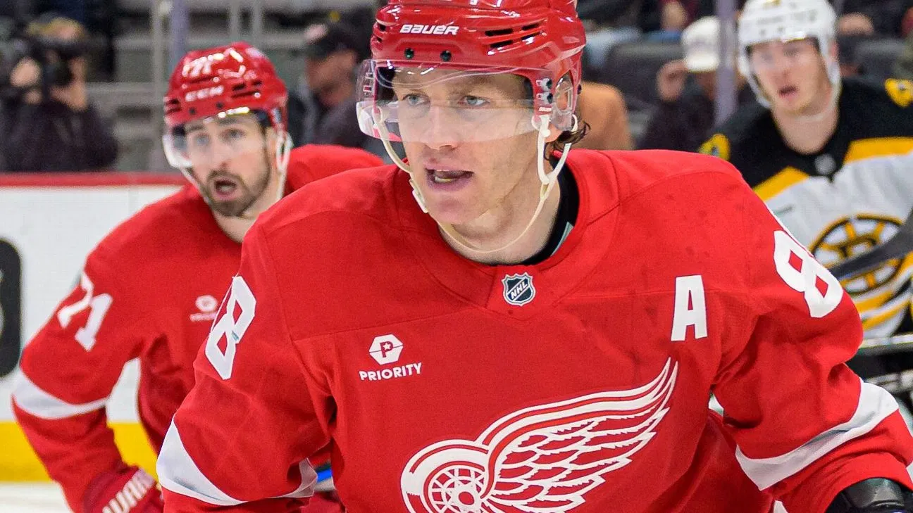 Patrick Kane Net Worth