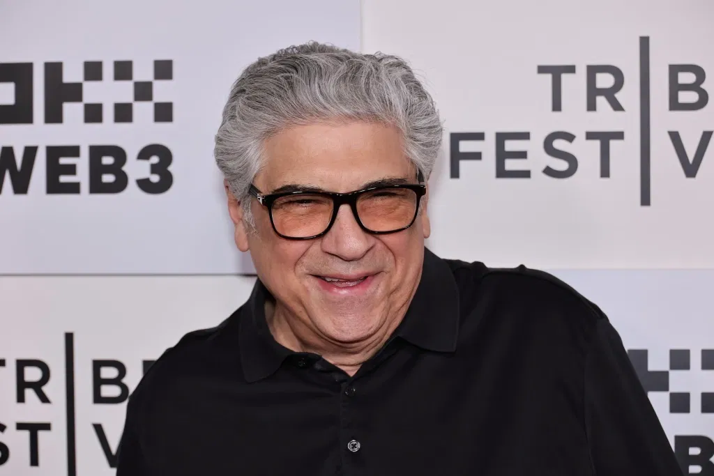 Vincent Pastore Net Worth