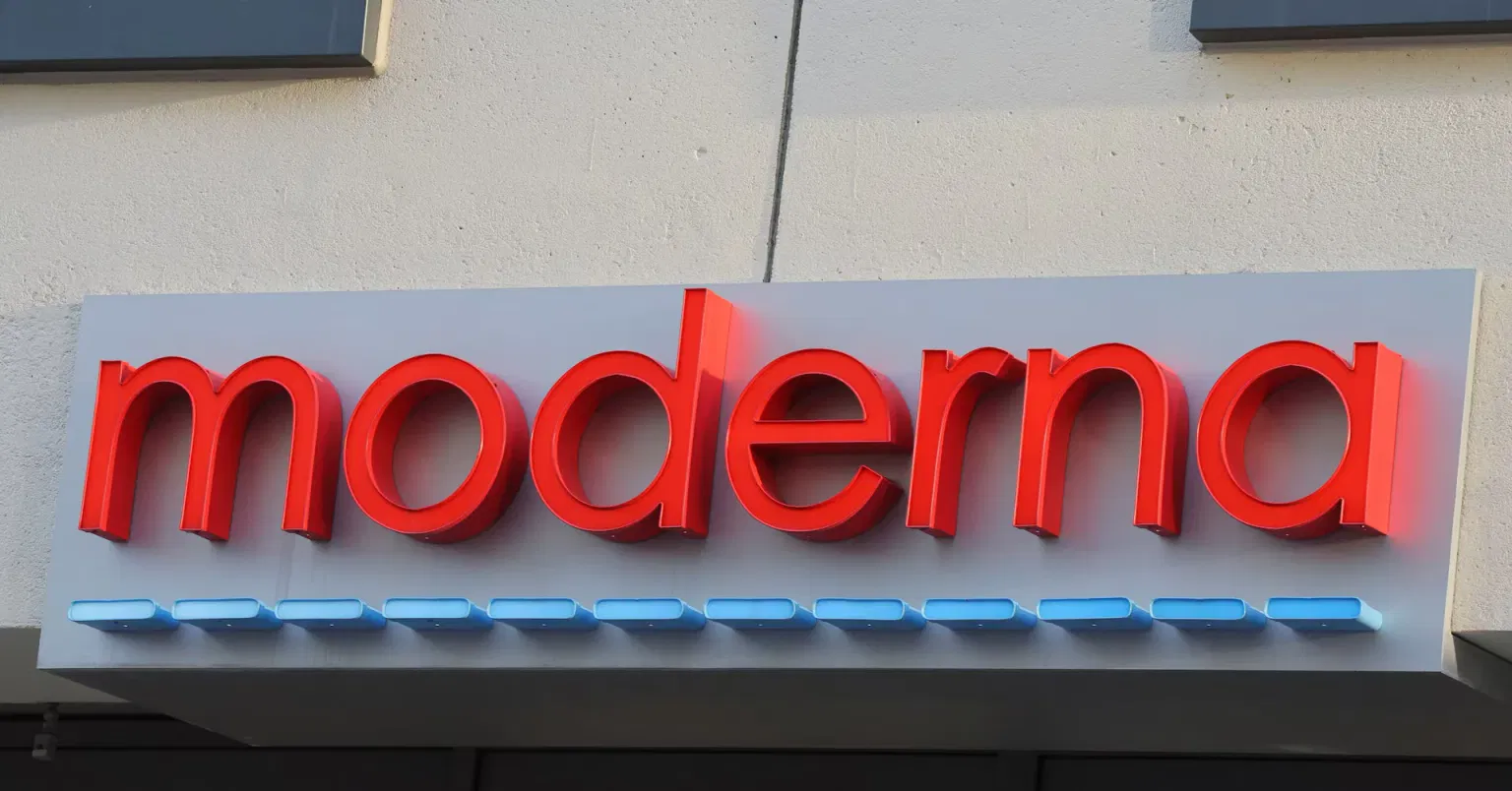 Moderna Stock More Than Doubles After Cancer Vaccine Win
