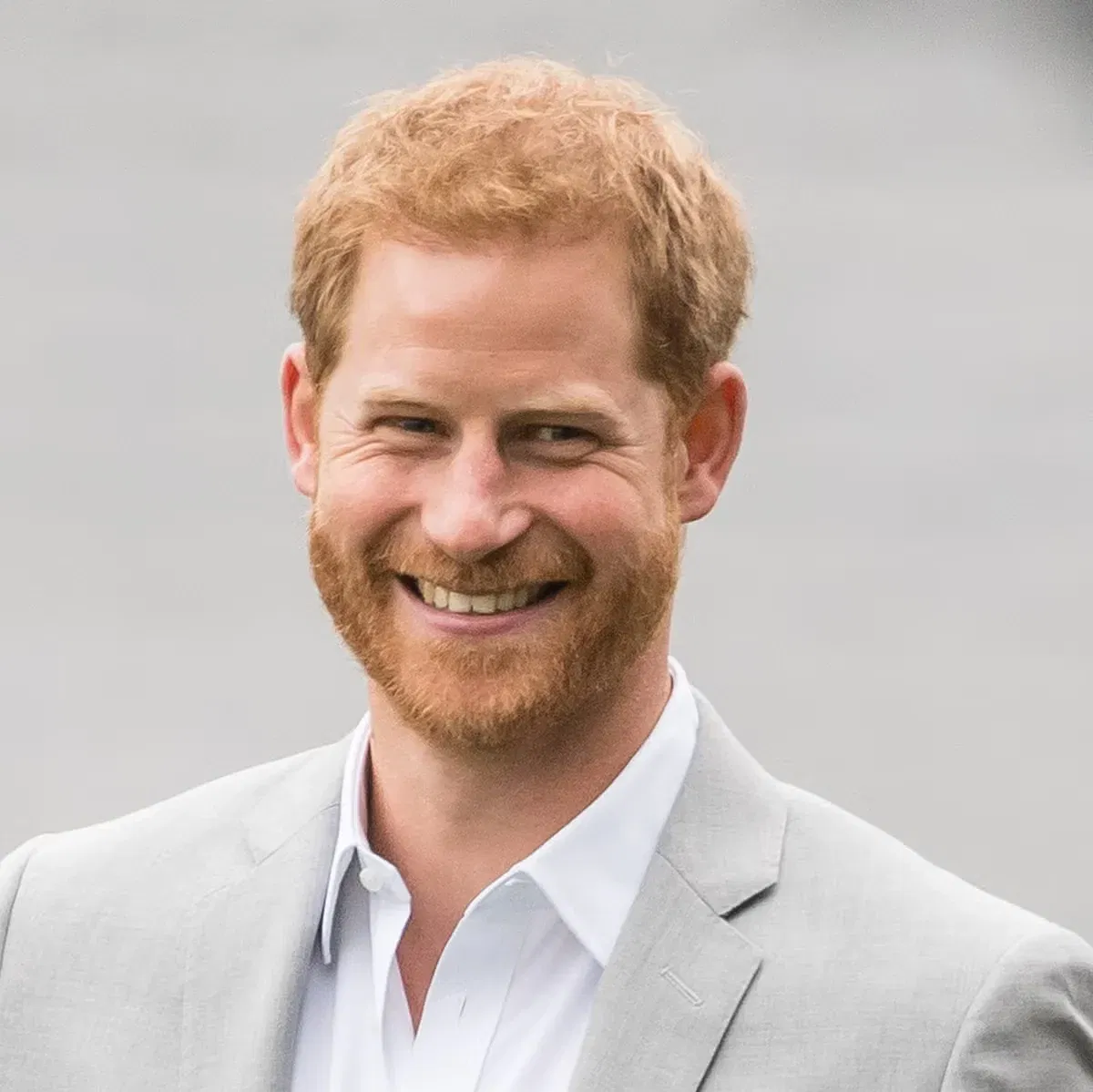 Prince Harry Net Worth