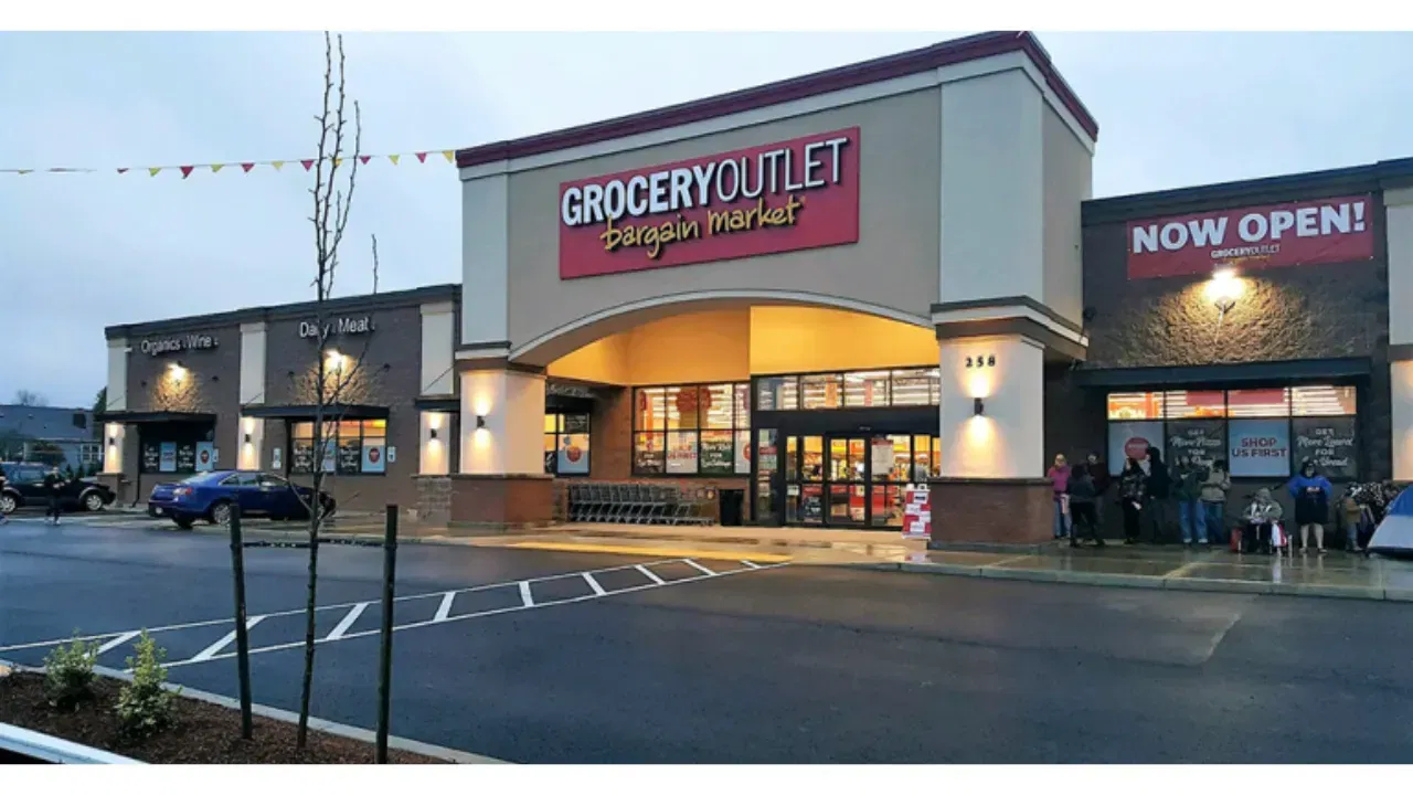 Grocery Outlet Store Closures: What It Means for GO Stock