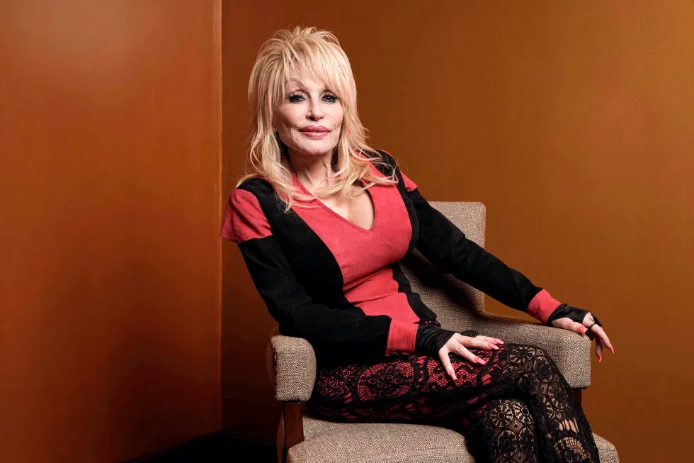 Dolly Parton Net Worth
