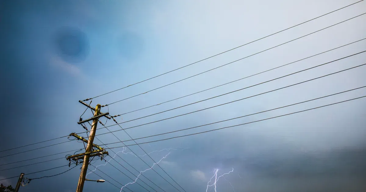 DTE Outage Map: What It Means for DTE Energy Stock