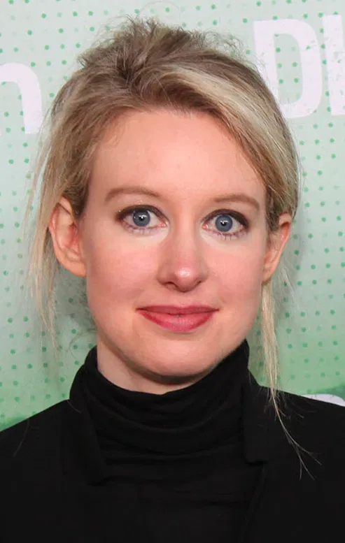 Elizabeth Holmes Doc Reveals a $700M Investing Lesson