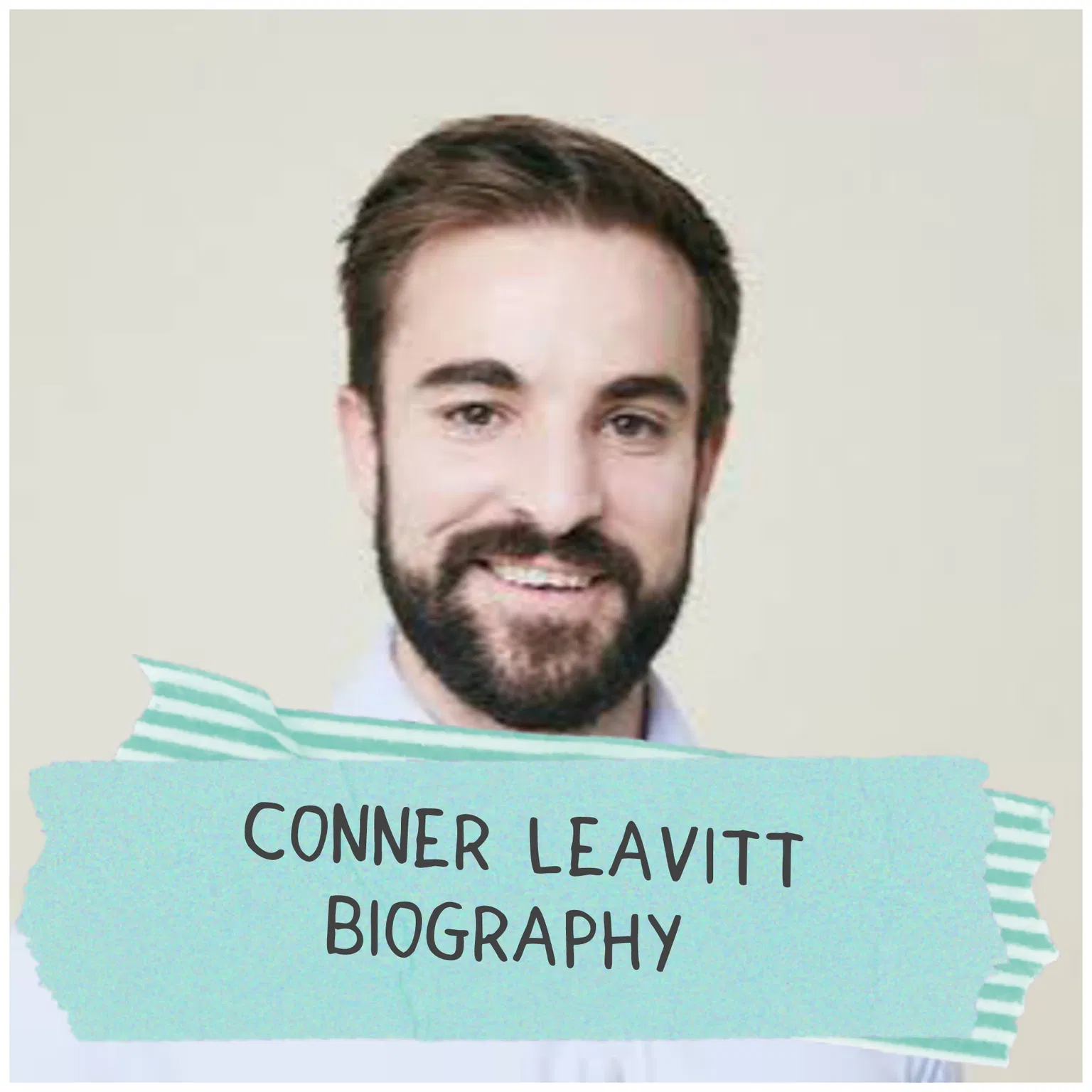 Conner Leavitt Net Worth