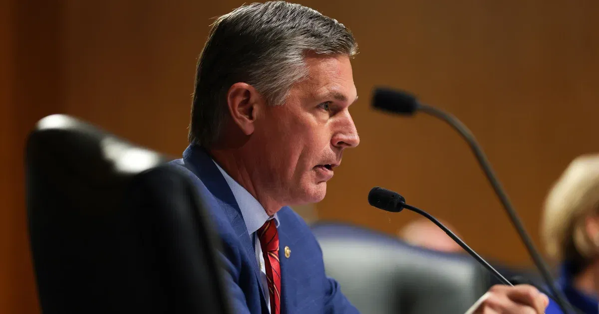 Senate Blocks Data Center Bill: What It Means for Investors