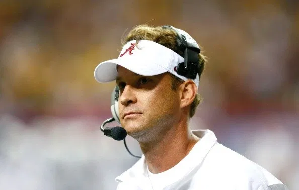 Lane Kiffin Net Worth