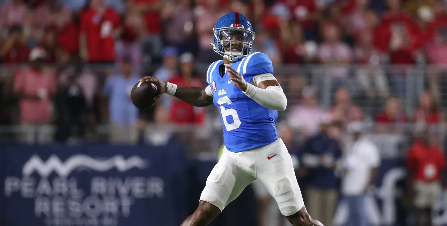 Lane Kiffin's LSU Return Ends in Ole Miss Revenge Win