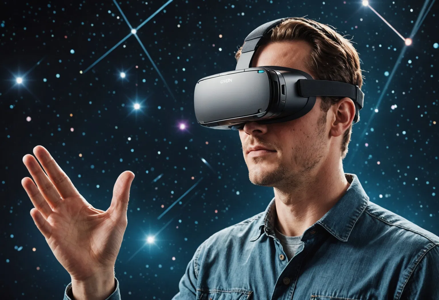 Meta VR Glasses: Orion and the $50B Bet on AR
