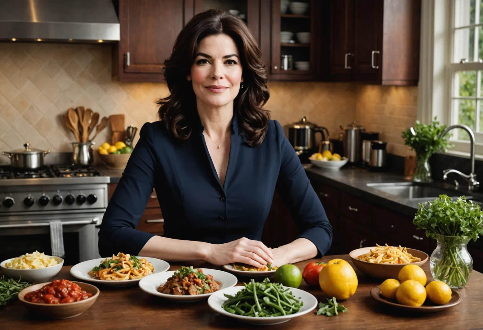 Nigella Lawson Net Worth