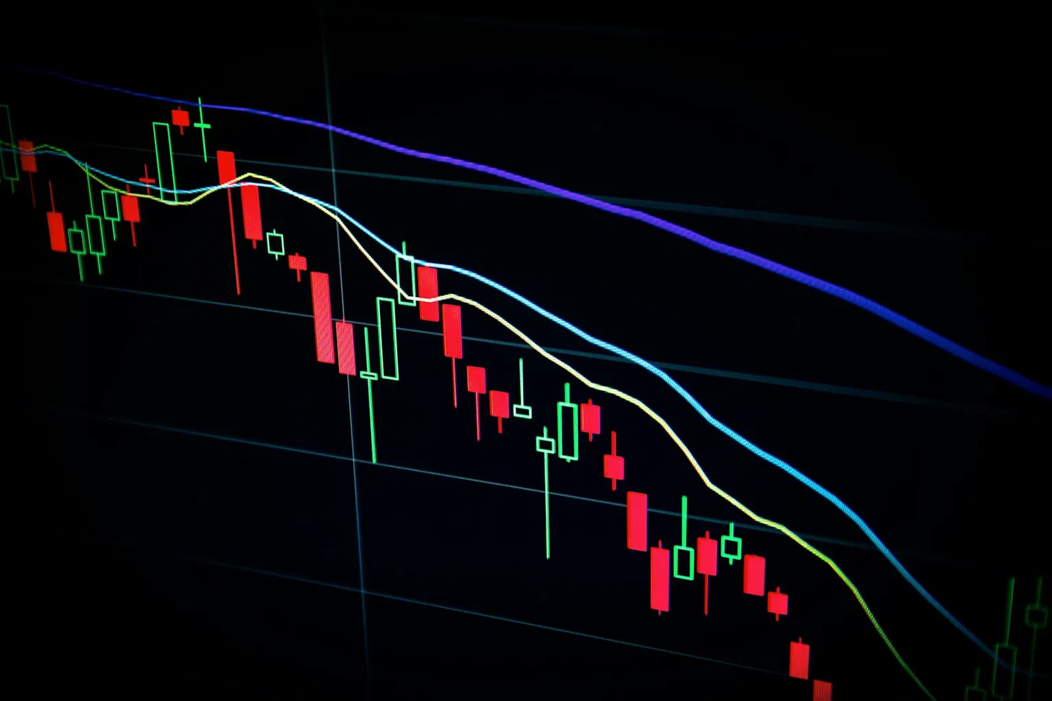 Nasdaq Today: Tech Stocks Slip as Oil Jumps, Yields Climb
