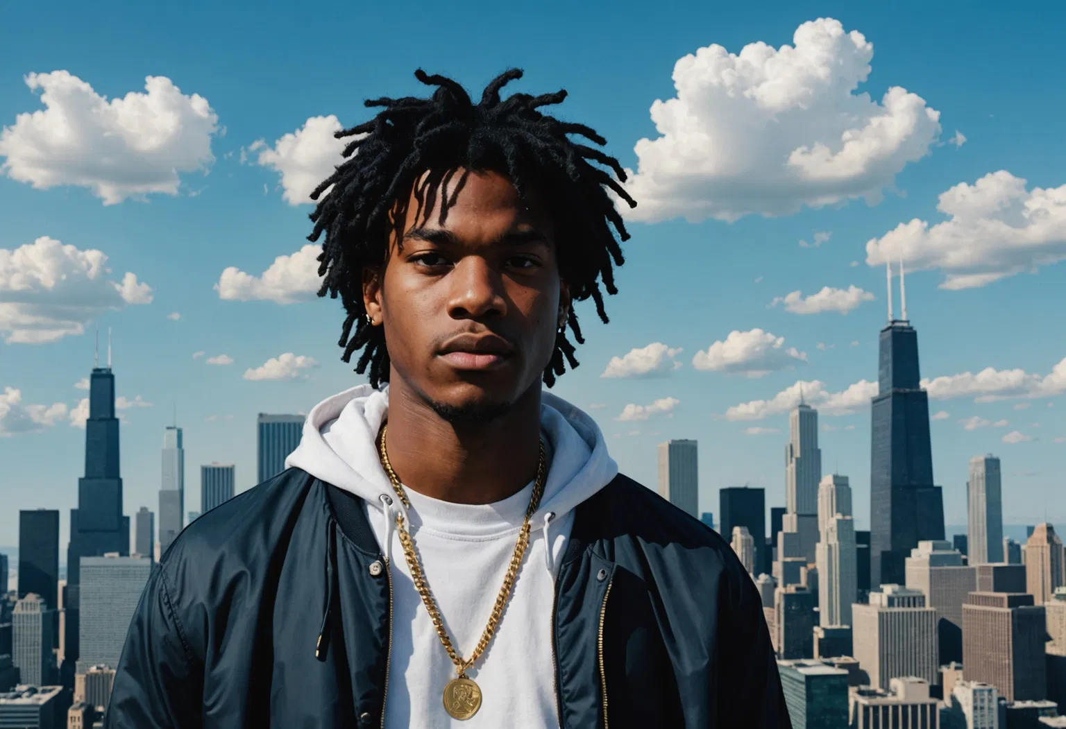 Lucki Net Worth