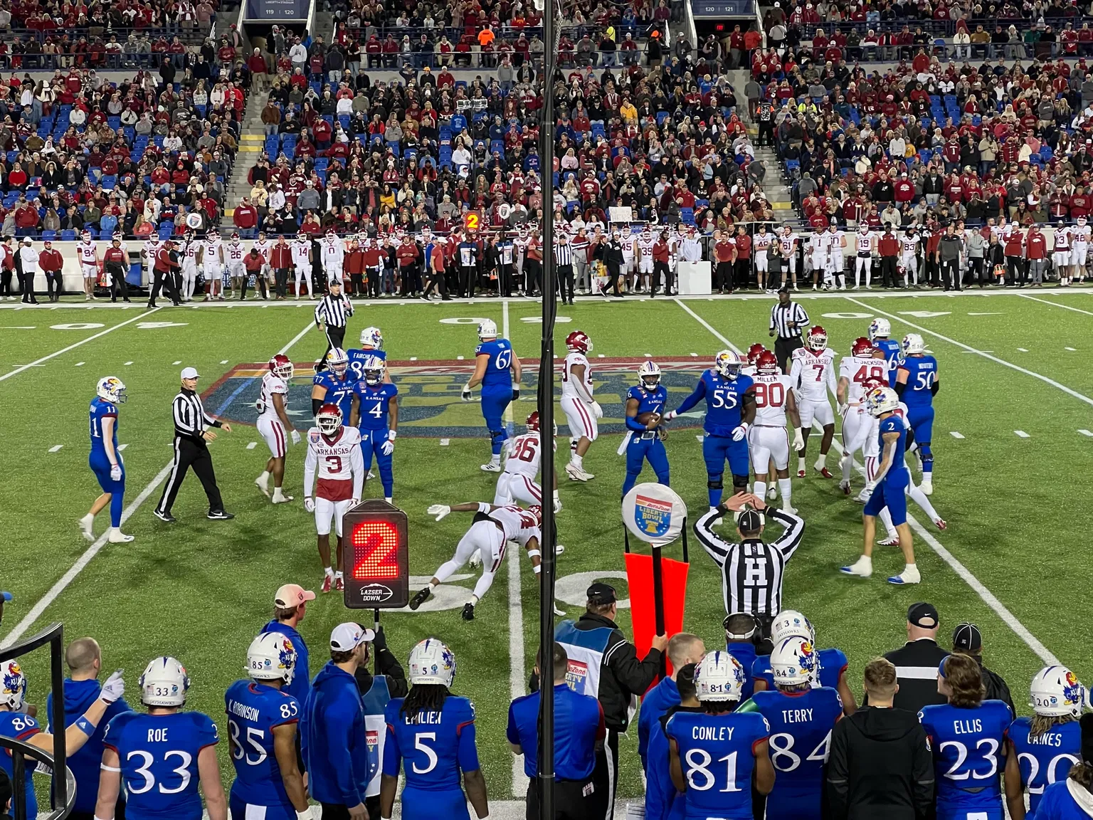Jalon Daniels Net Worth