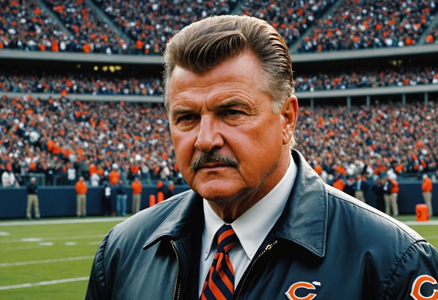 Mike Ditka Net Worth