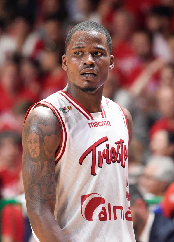 Javonte Green Net Worth