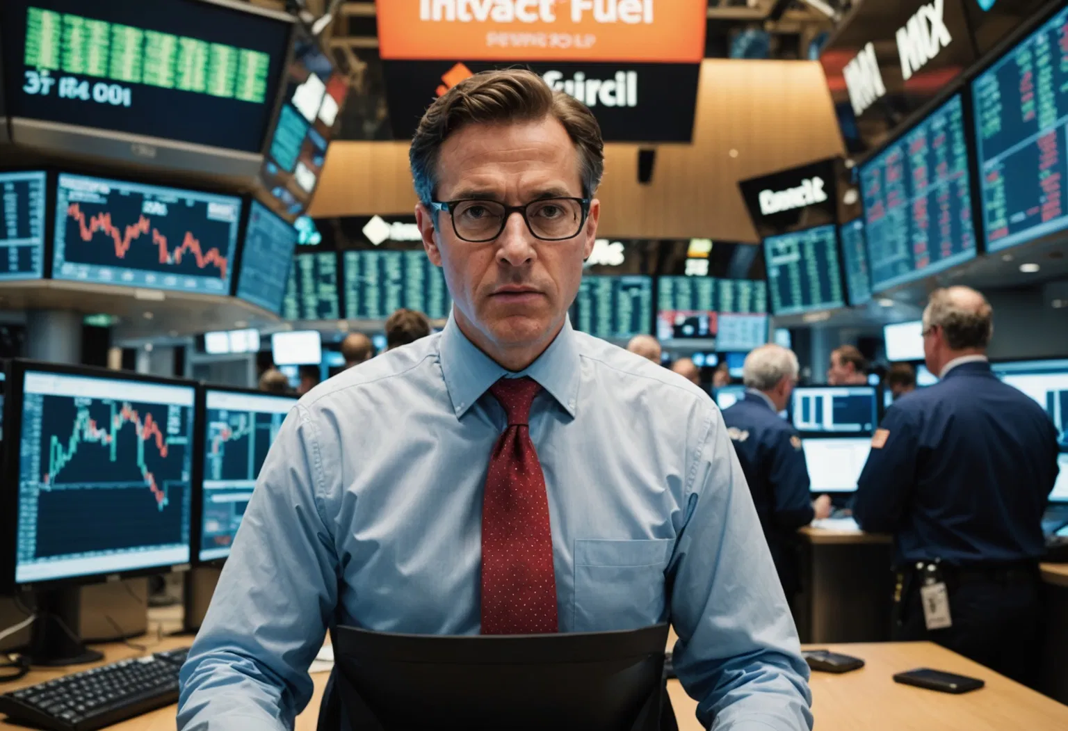 Stock Market Sell-Off Advice: What Investors Should Do Now