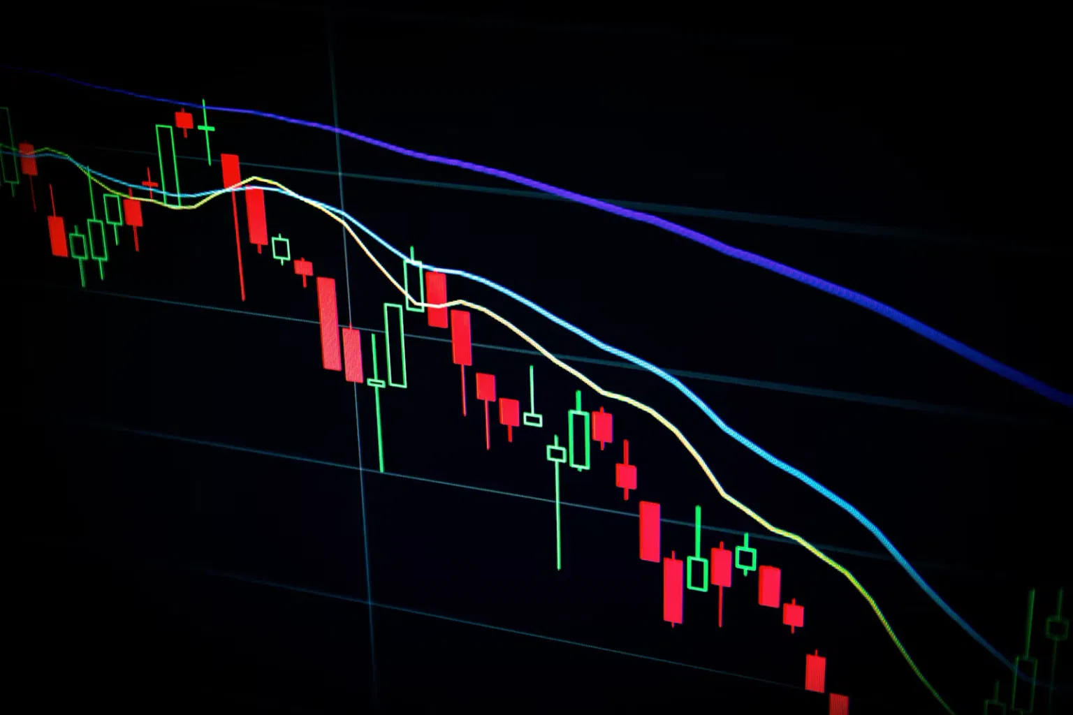 Stock Market Sell-Off: What Investors Should Do Now