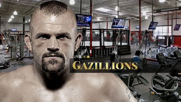 UFC Fighter: Chuck 'The Iceman' Liddell's Net Worth, Record, Earnings Per Fight