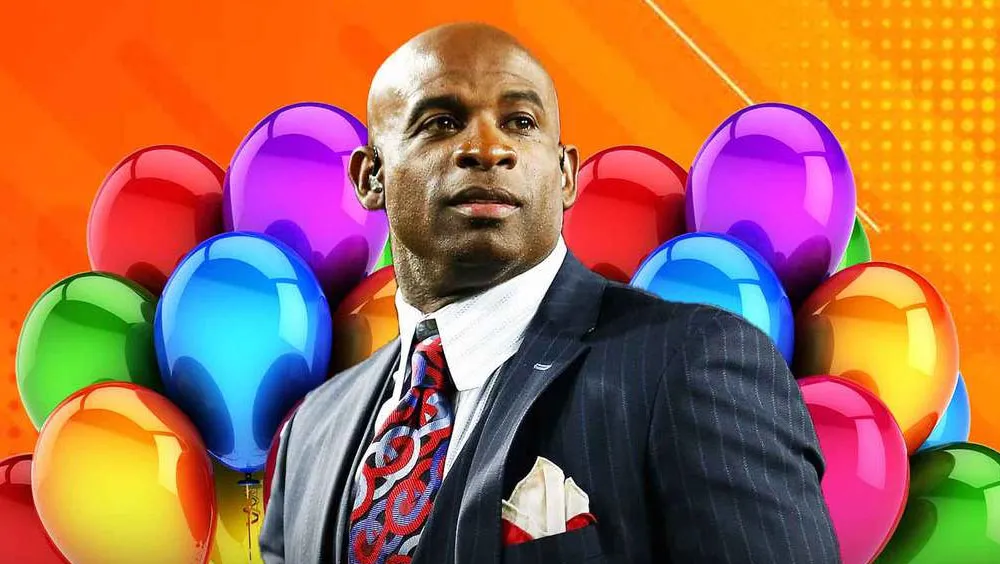 Deion Sanders Net Worth