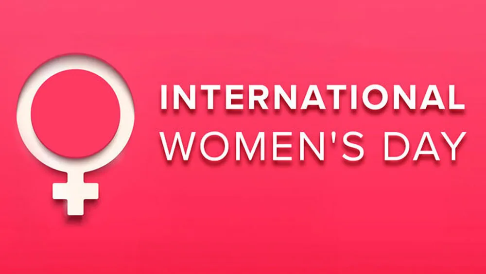 International Women's Day 2024