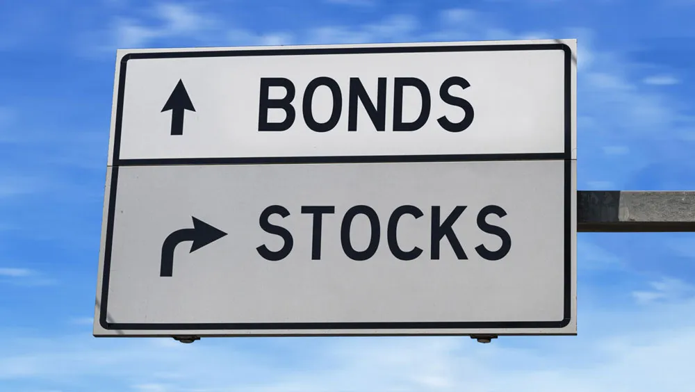 Difference Between Stocks And Bonds