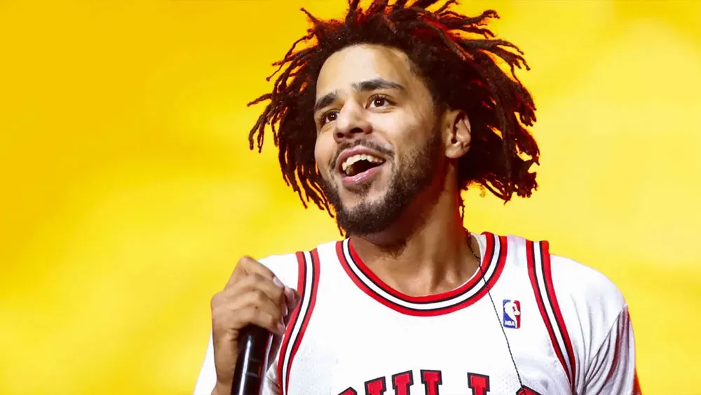 J Cole Net Worth