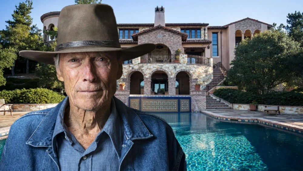 Clint Eastwood's Net Worth