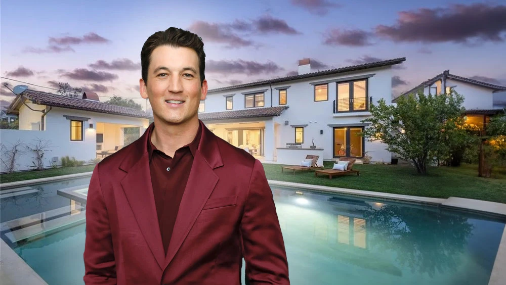 Miles Teller's Net Worth