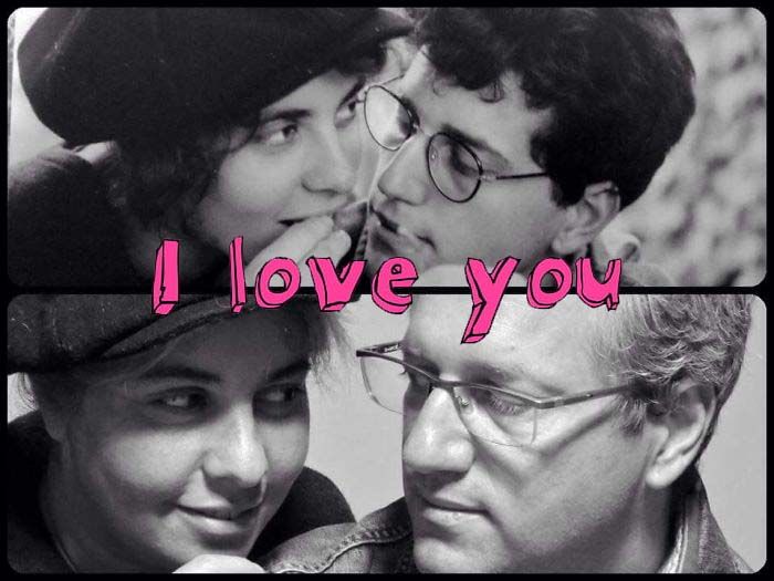 3 Proof That Love Can Withstand The Test Of Time