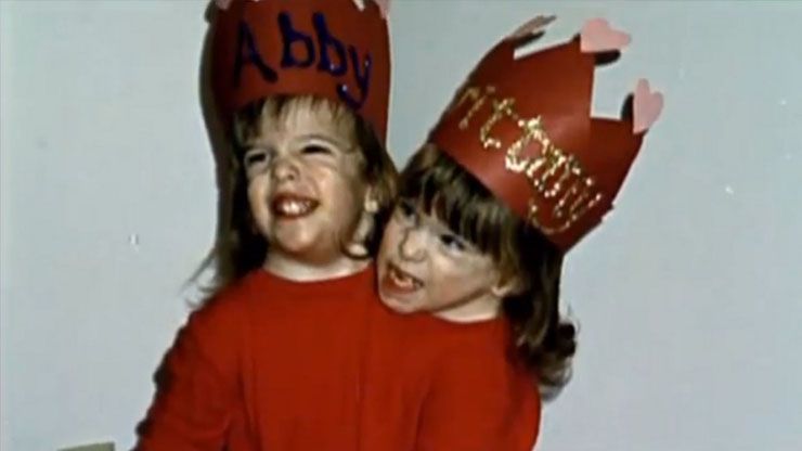 4 Abby And Brittany