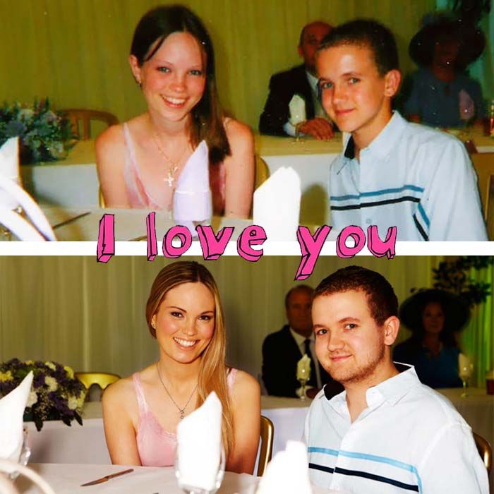 4 Proof That Love Can Withstand The Test Of Time