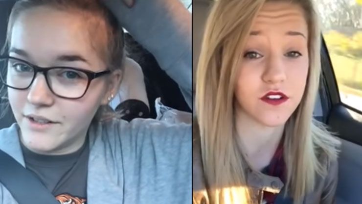 5 Teens Were Left Home Alone For A Week