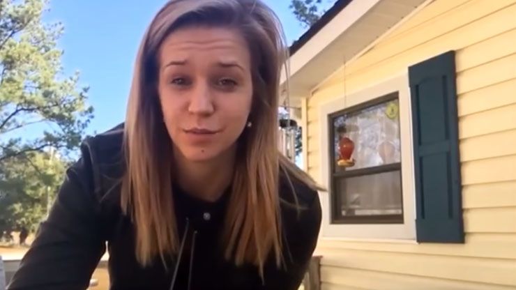 6 Teens Were Left Home Alone For A Week