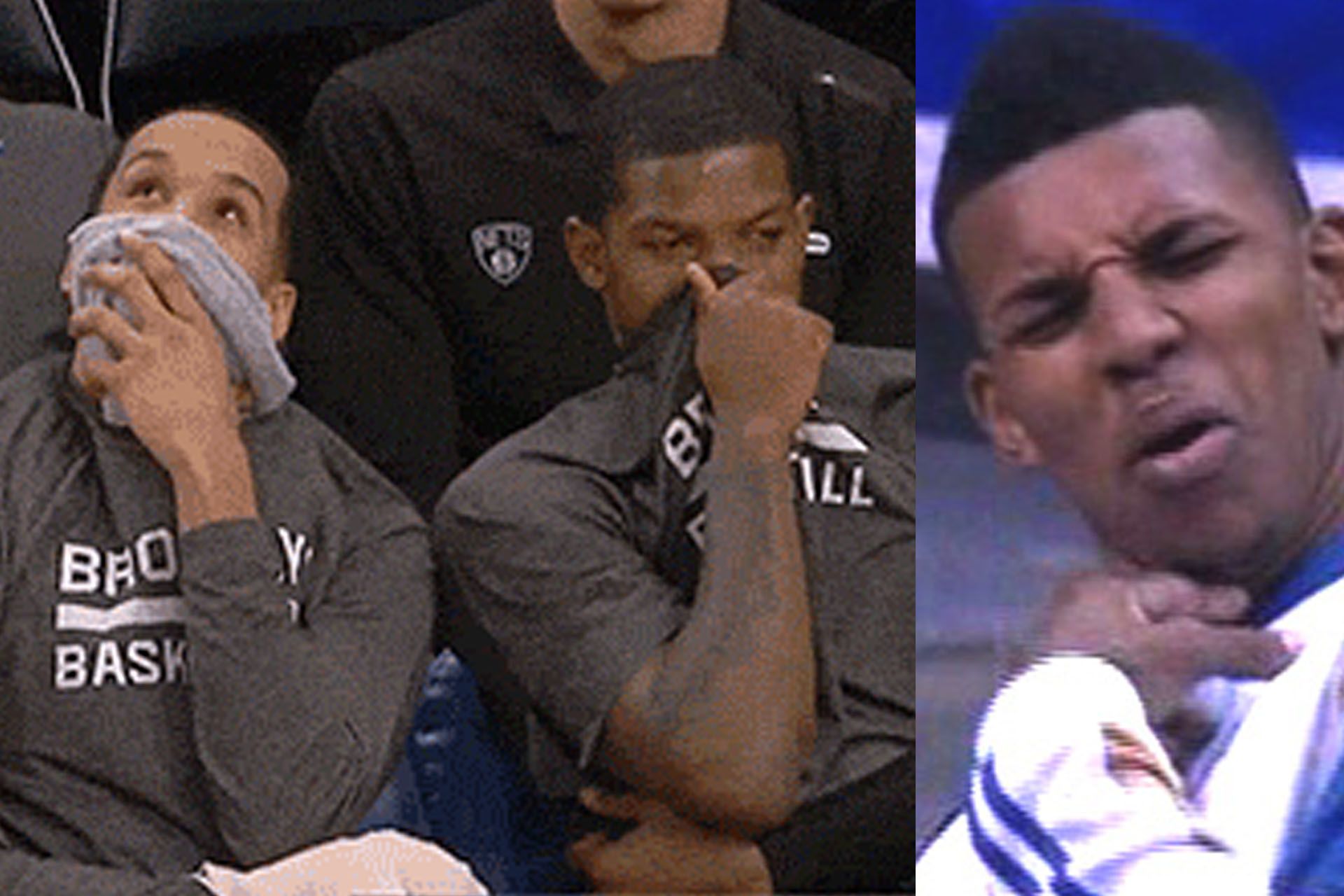 7 NBA Trades That We're Total Stinkers
