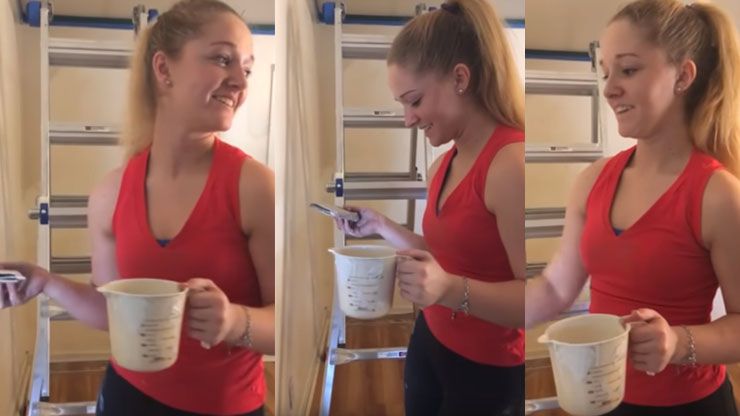 7 Teens Were Left Home Alone For A Week