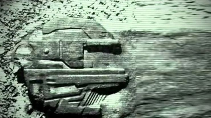 Top 10 Archaeological Discoveries We're Still Scratching Our Heads About