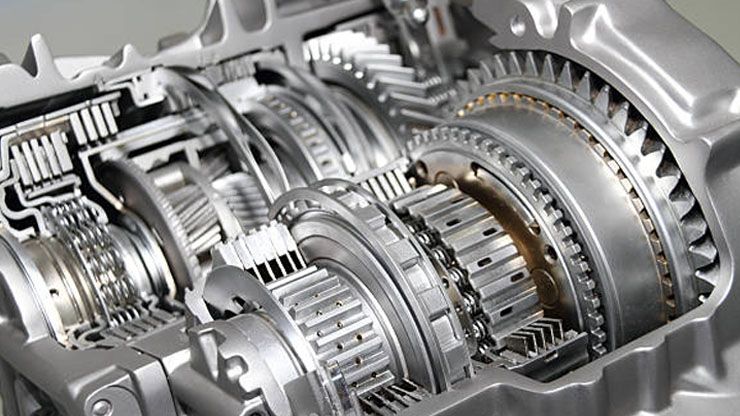 Don't Ever Do These 5 Things In An Automatic Transmission Car