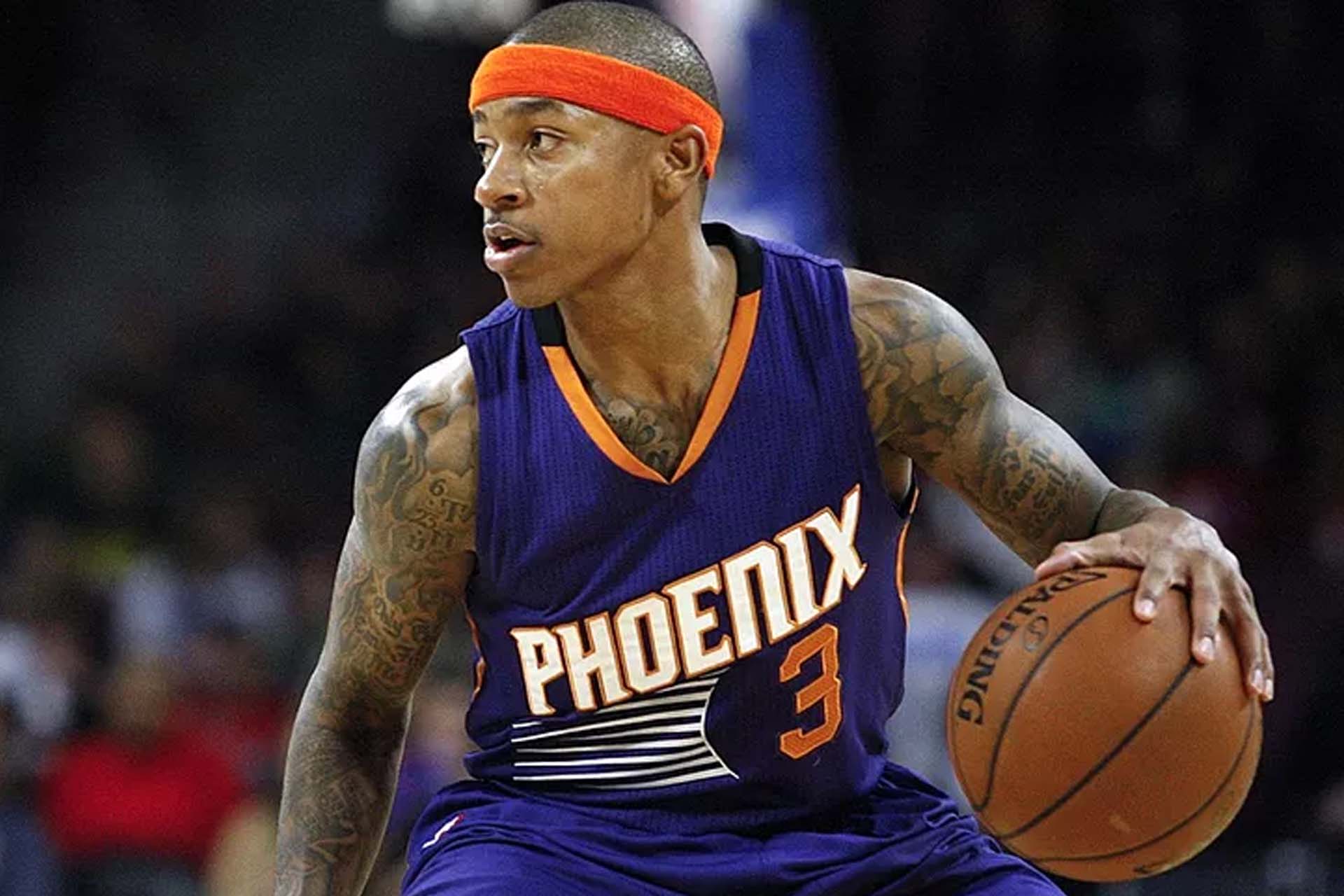 Bad Isaiah Thomas Trades