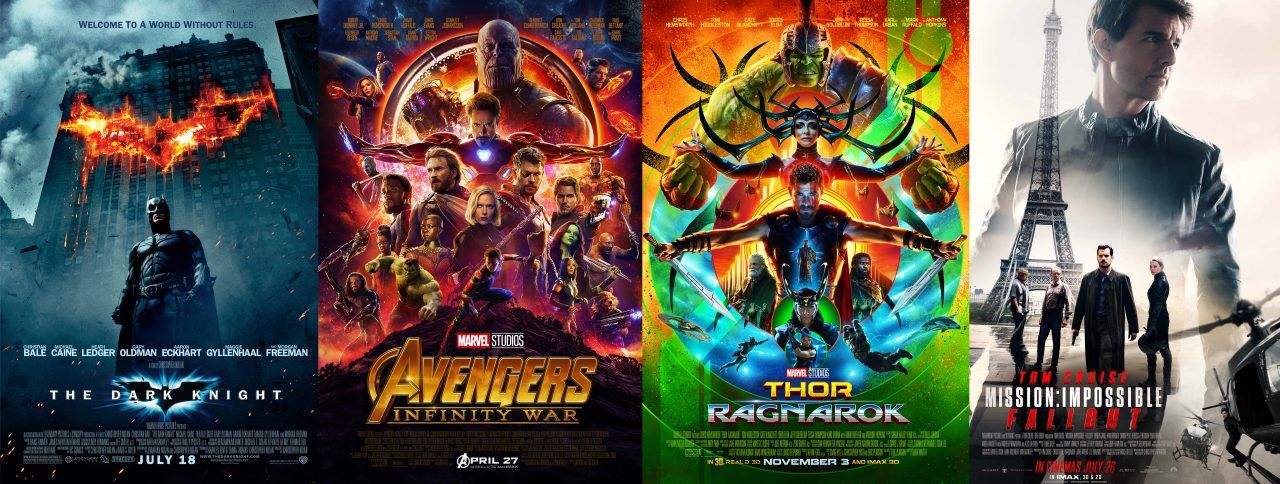 Best 4k Streaming Movies 1280x484