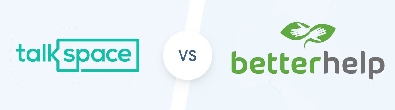 Betterhelp vs