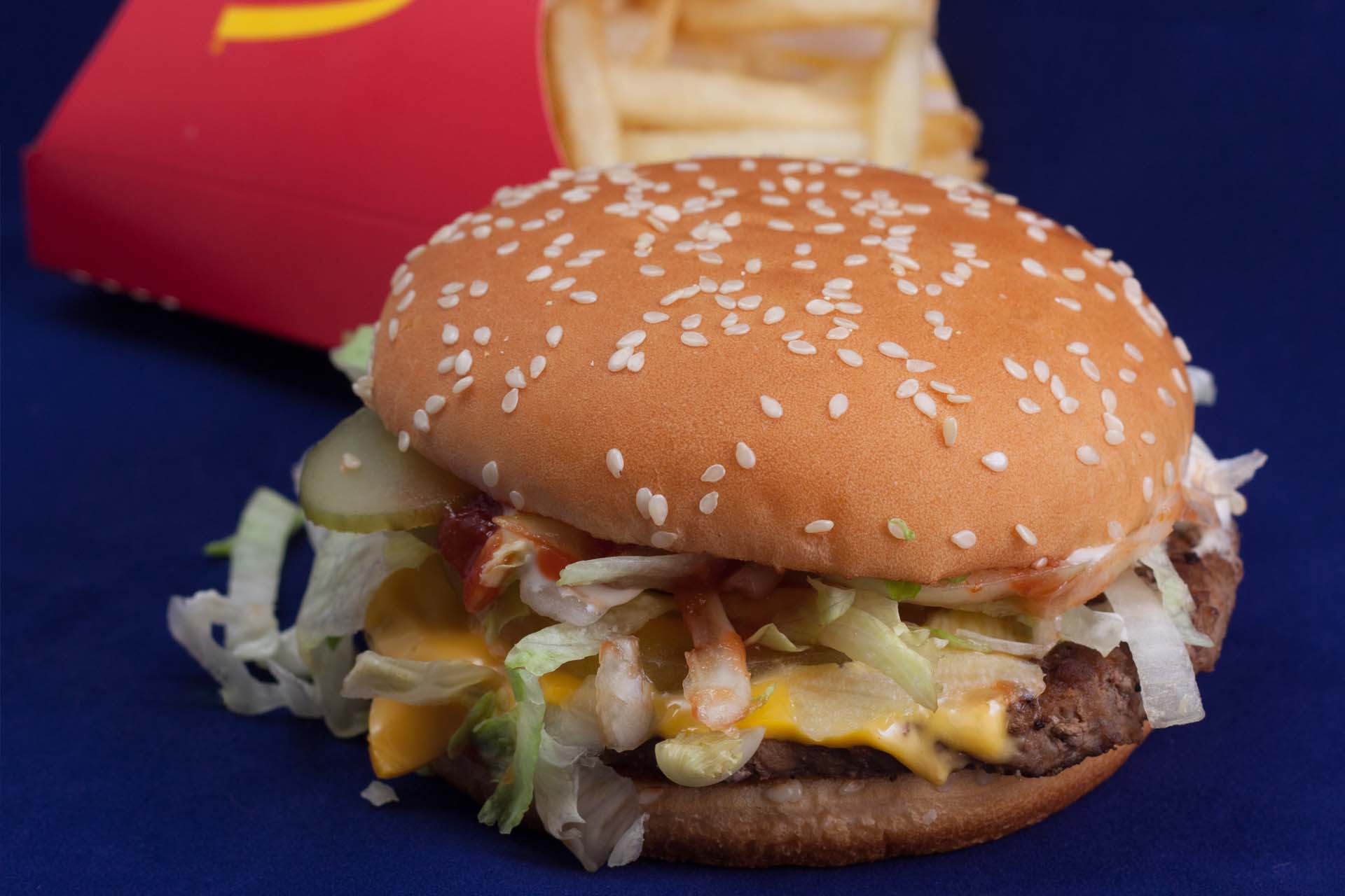 Big N Tasty